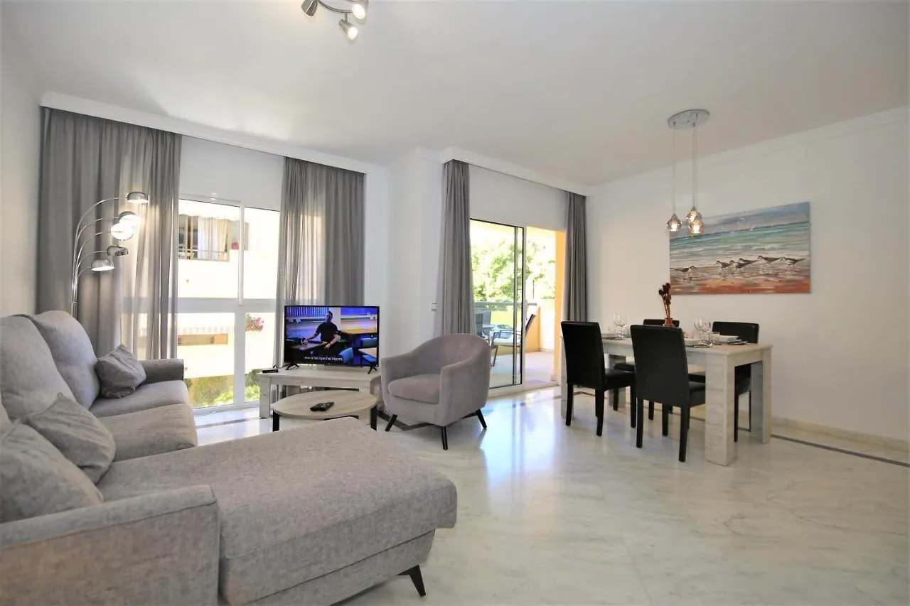 Estepona Port Apartment Sol 0*,  Spanien
