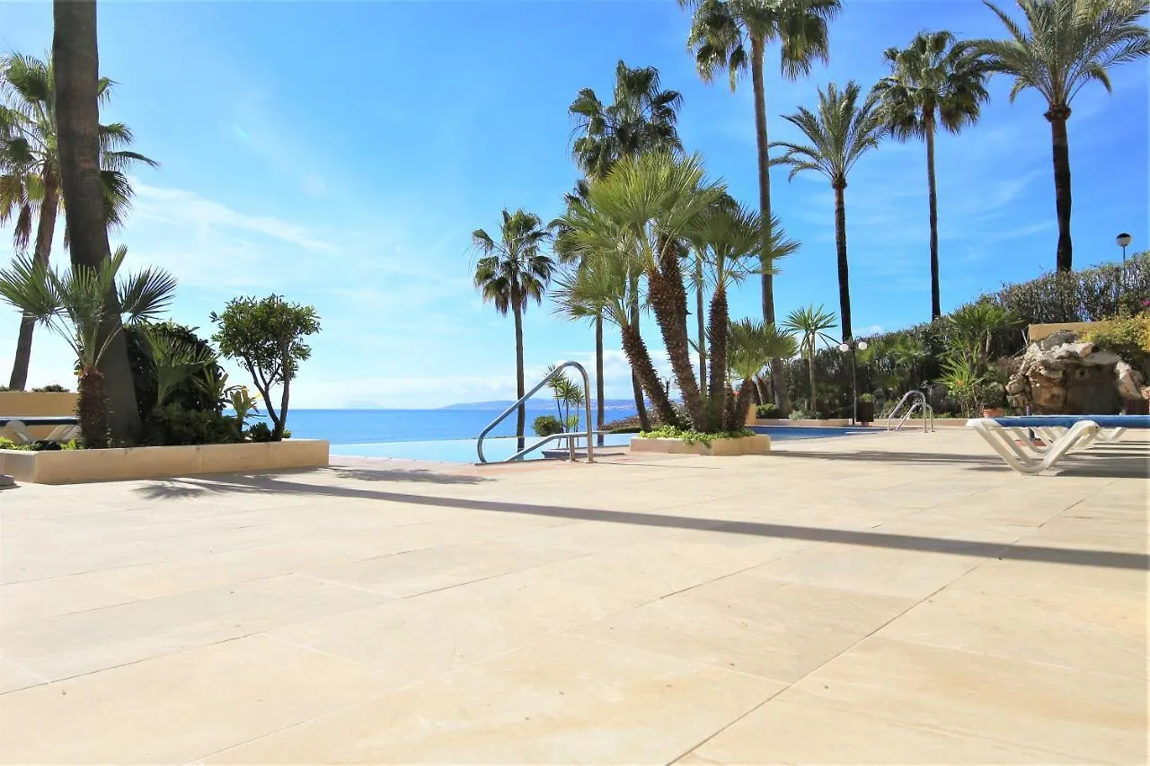 Estepona Port Apartment Sol