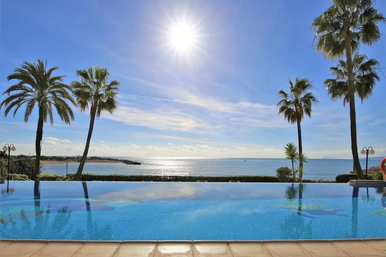 Estepona Port Apartment Sol Spain