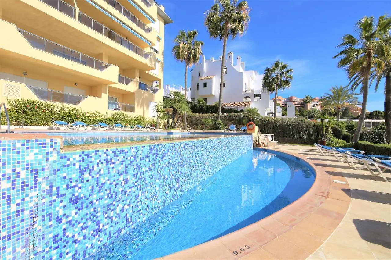 Estepona Port Apartment Sol 0*,  Spain