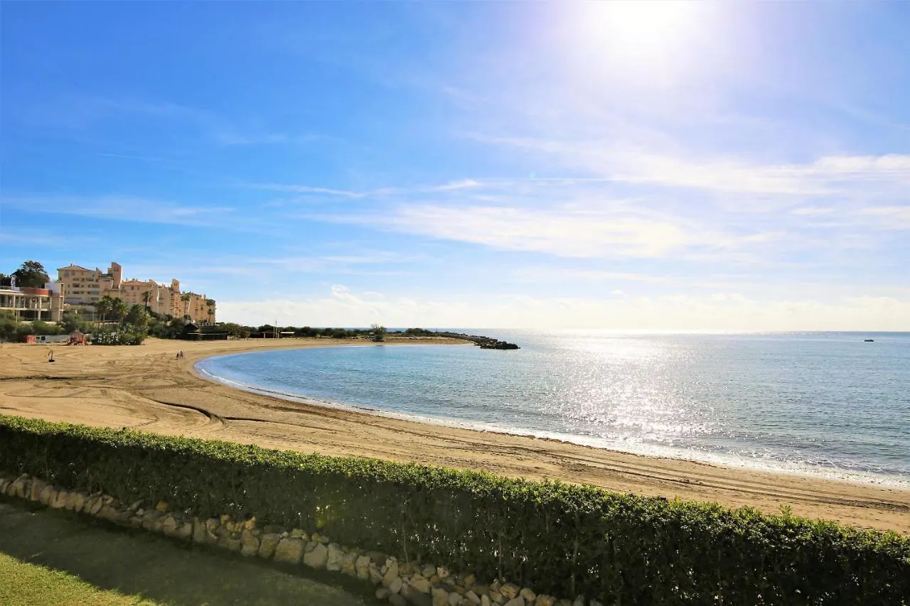 Estepona Port Apartment Sol Spain