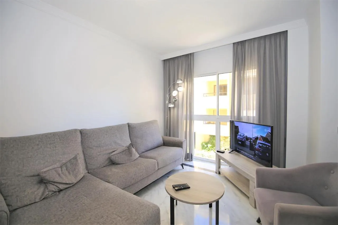 Estepona Port Apartment Sol Spain