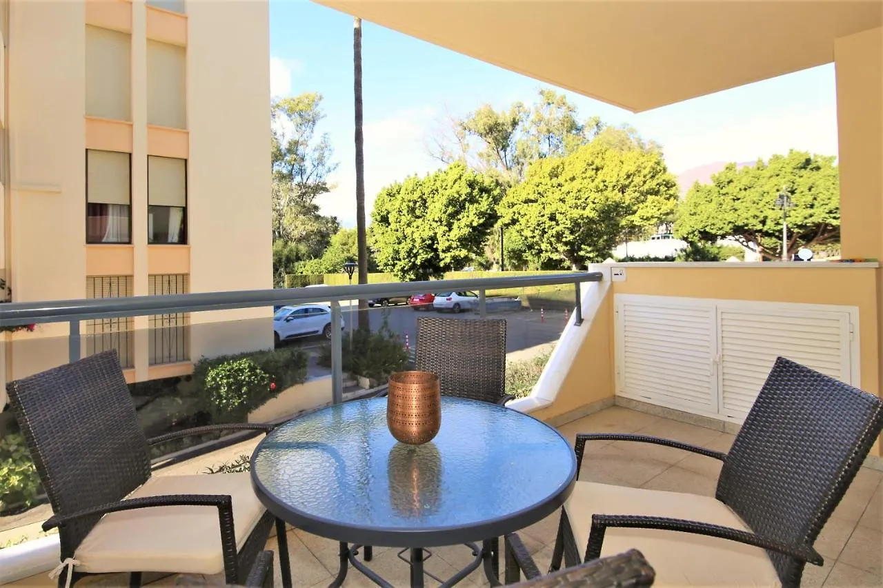 Estepona Port Apartment Sol Spain