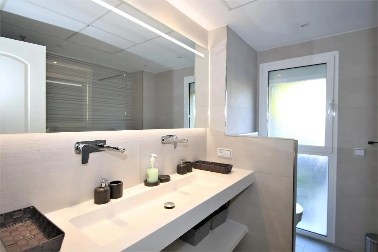 Estepona Port Apartment Sol 0*,  Spain