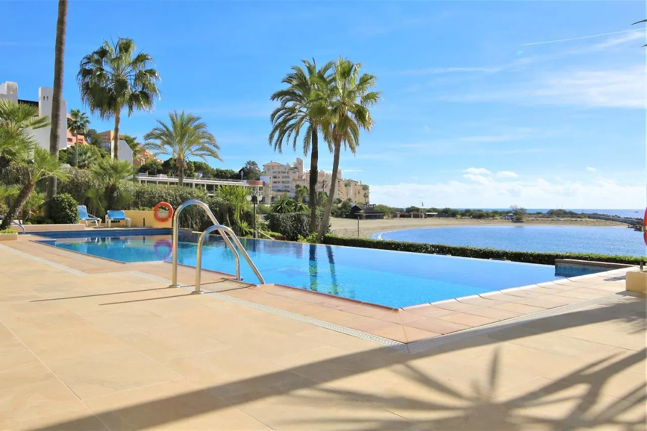 Estepona Port Apartment Sol